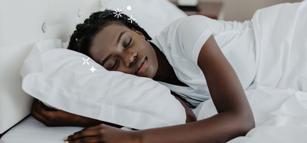 These Unexpected Methods Will Help Your Sleep