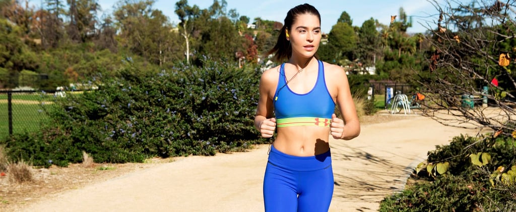 Ways to Make Running Feel Easier