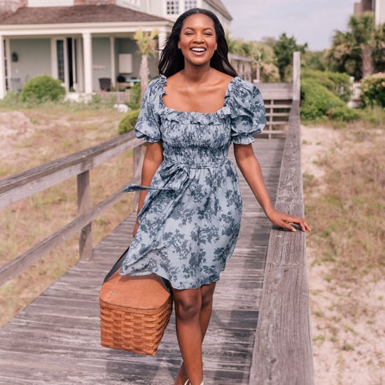 Gal Meets Glam July Dresses 2019
