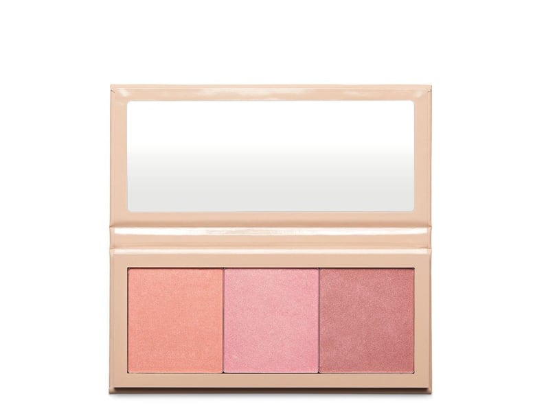 Classic Shimmers Blush Palette