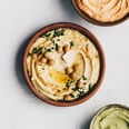 Is Hummus Actually Good For You?