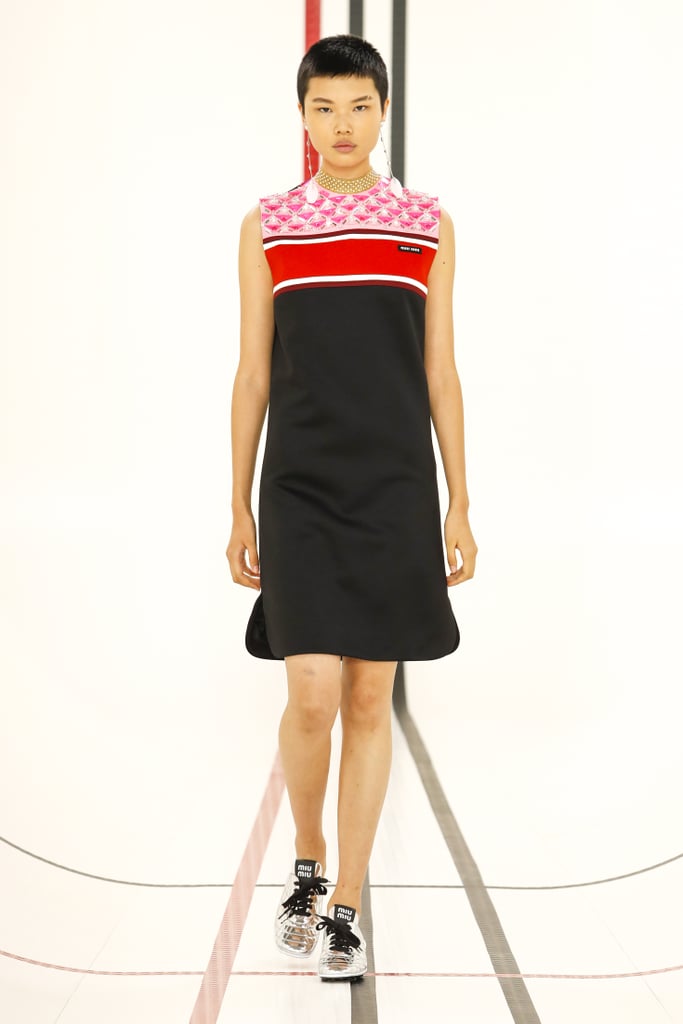 Miu Miu Spring/Summer 2021