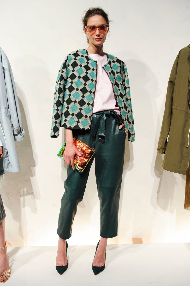 J.Crew Spring 2015