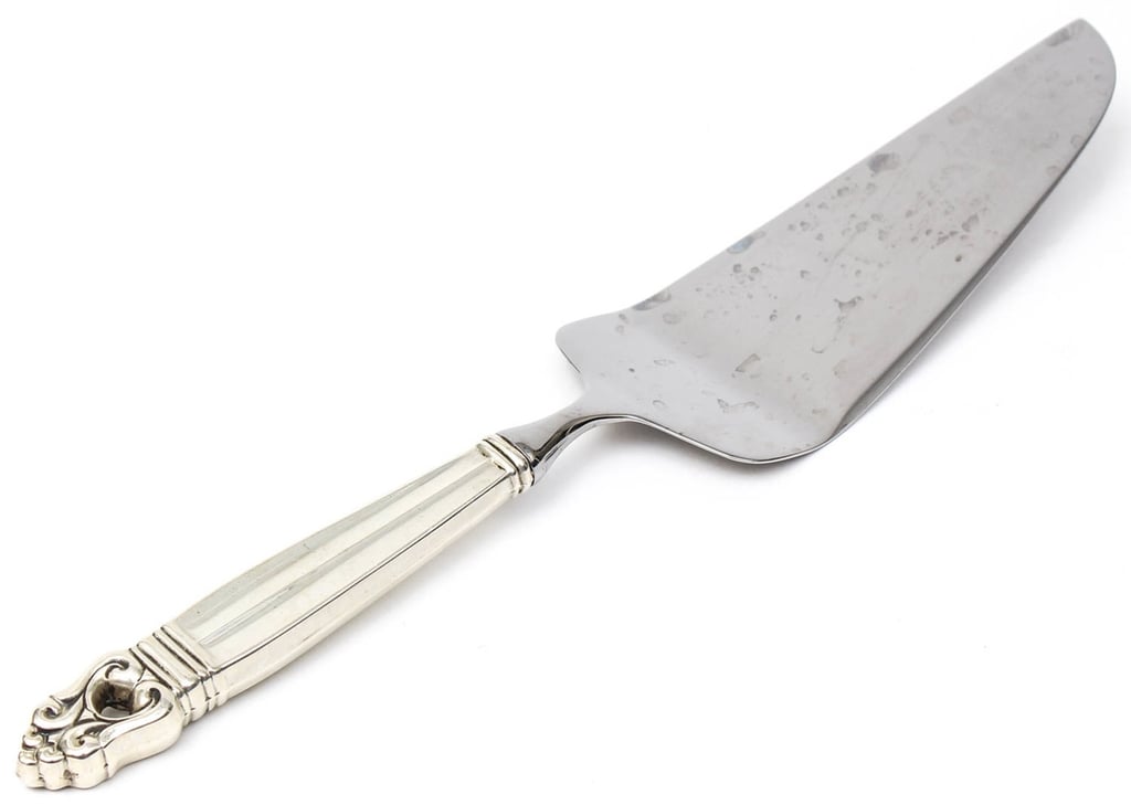 Cake Knife