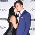 Ariel Winter and Nolan Gould Play Up Their Offscreen Chemistry on the Red Carpet