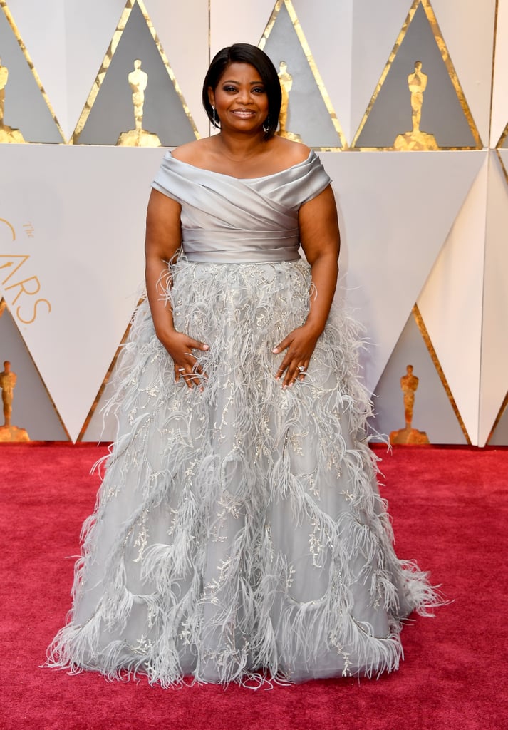 Octavia Spencer
