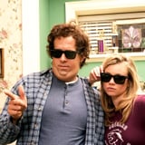 Just Friends Bloopers