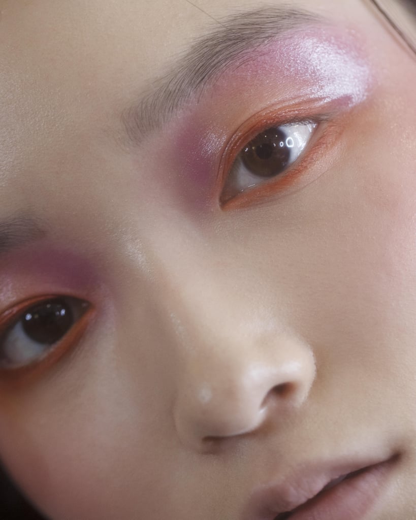 The Makeup at Paula Knorr Spring 2020