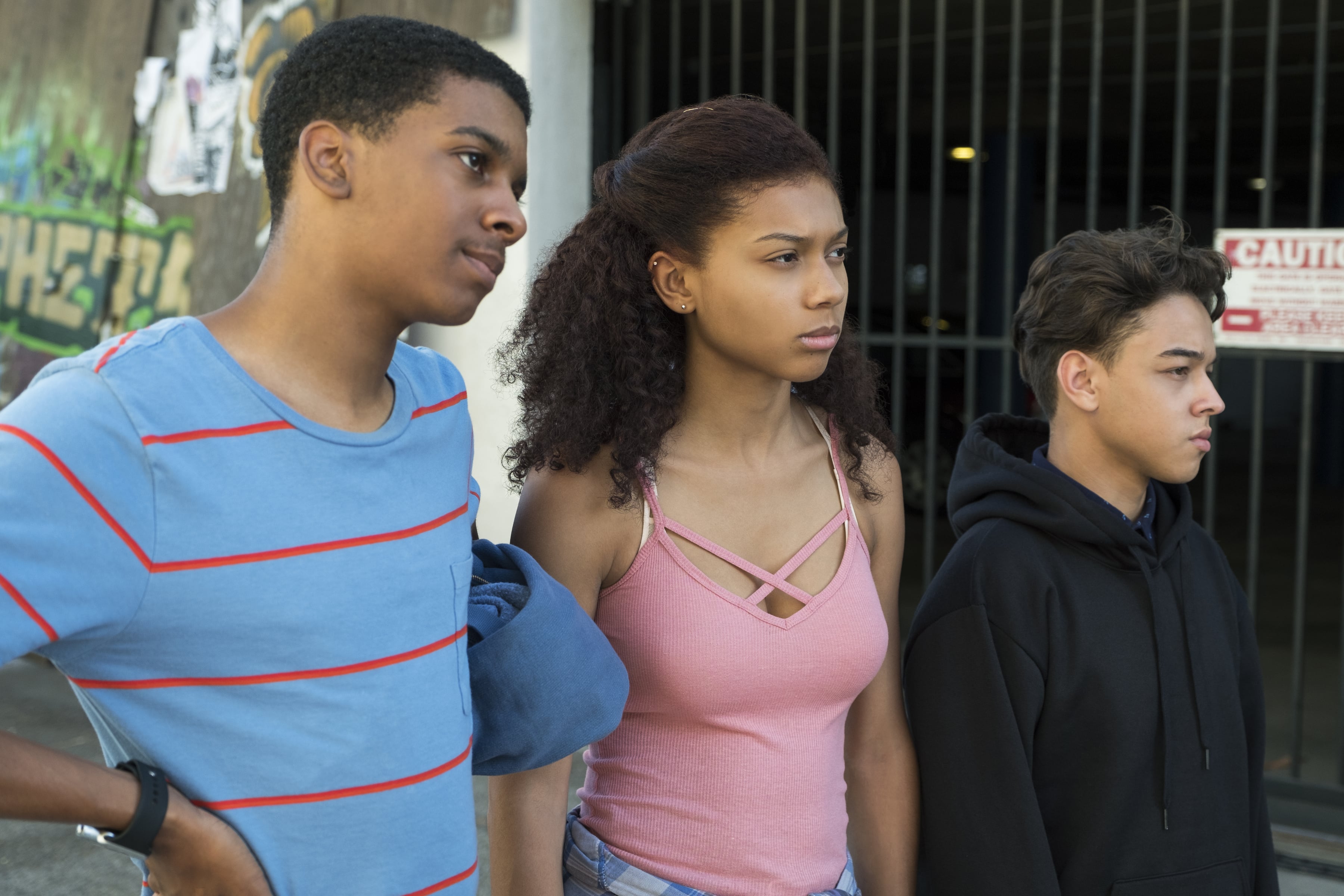 Netflix s Most Popular TV Shows of 2018 POPSUGAR Entertainment