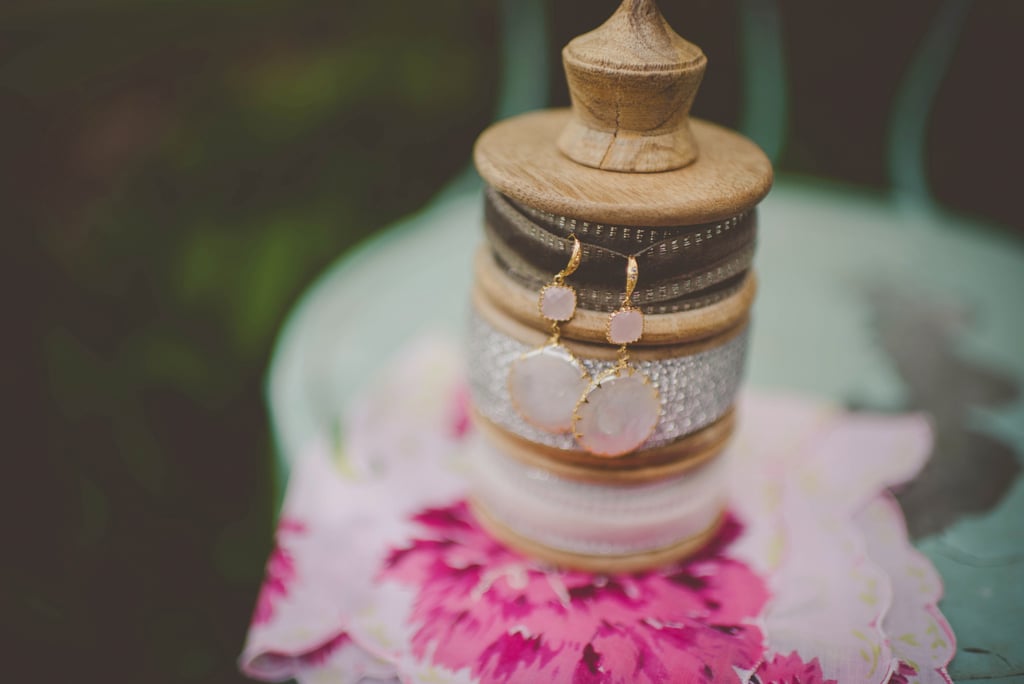 Garden Wedding