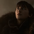Wondering What the Heck Bran Was Doing During the Battle of Winterfell? Us Too