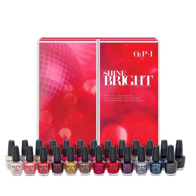 OPI Holiday Advent Calendar