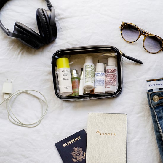 How to Pack a Travel Essentials Bag