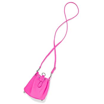 Mini Bucket Bags | POPSUGAR Fashion