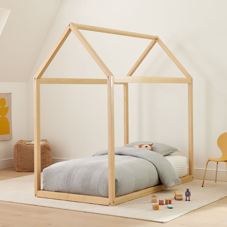 The Best Kids' Bed Frame From West Elm