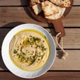 How to Take Hummus From Sad Store-Bought Tub to Party-Ready