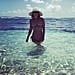 Kelly Ripa and Mark Consuelos Vacation Pictures March 2018