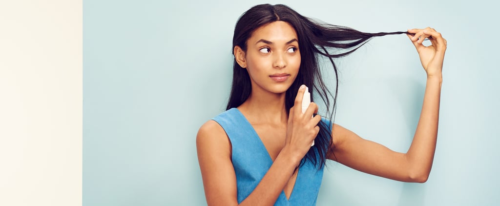 Best Dry Shampoos For Different Hair Types