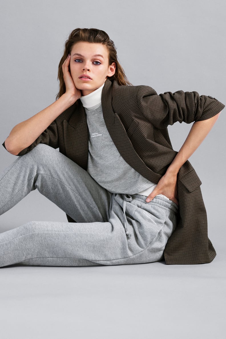 Our Pick: Zara Oversize Blazer