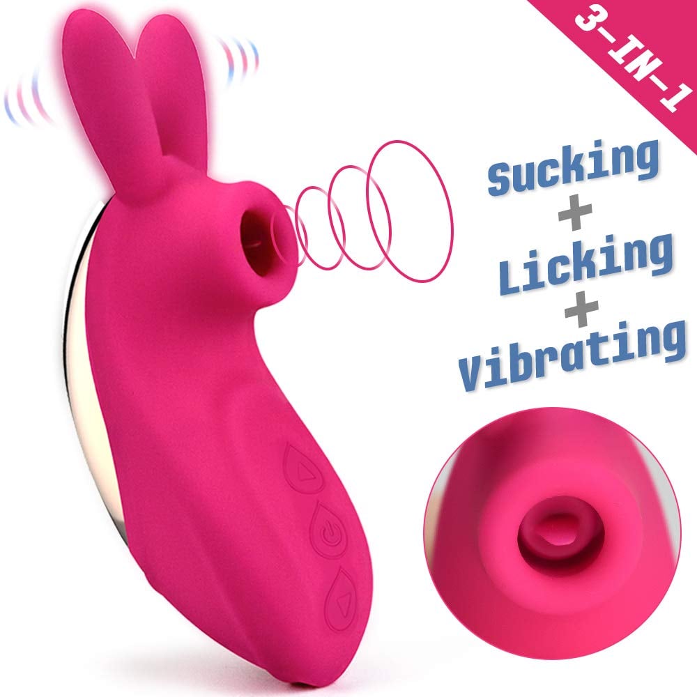 These Animal-Shaped Sex Toys Are Adorable | POPSUGAR Love UK