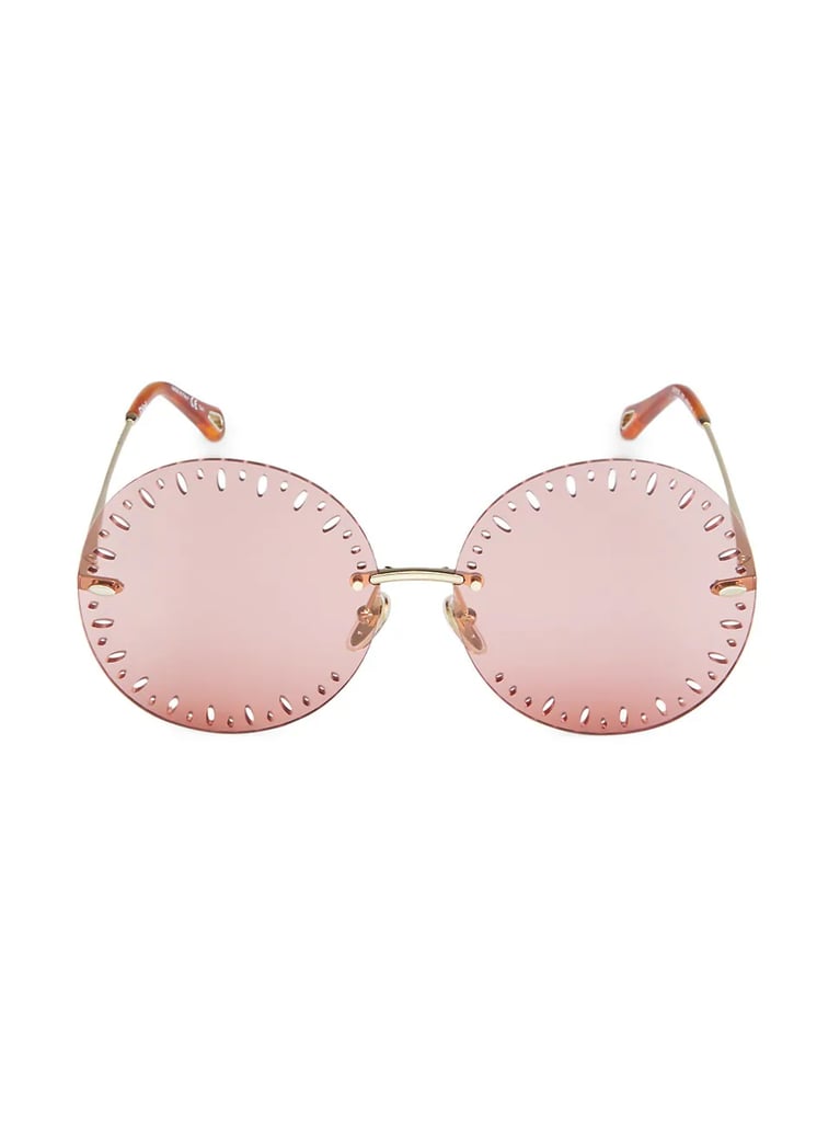 Circle Sunglasses