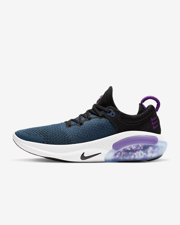joyride run flyknit running shoe