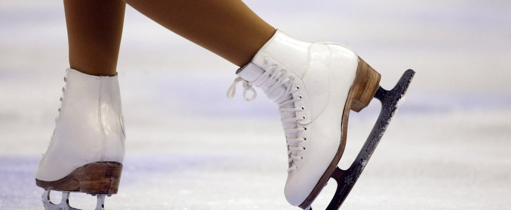 Alexa Gasparotto Is Going to US Figure Skating Championship