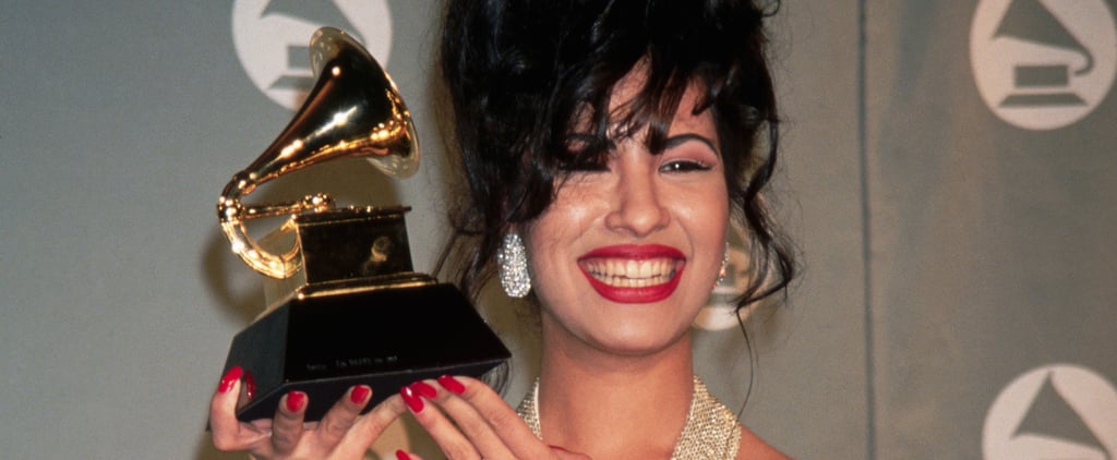 Did Selena Win a Grammy?