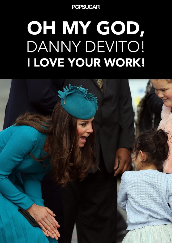Kate Middleton Mean Girls Quotes | POPSUGAR Celebrity Photo 4