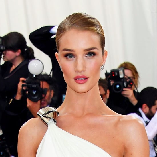 Celebrity Hair and Makeup at Met Gala 2016