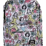 disney princess backpack personalized