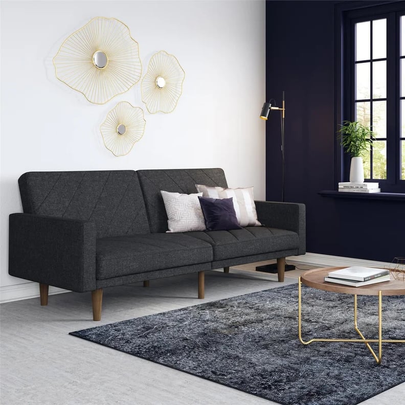 The Best Futon Sofa From Mistana
