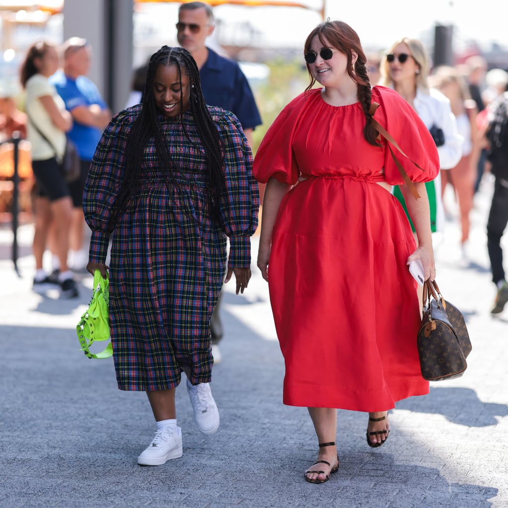 What to Wear in NYC, According to a Stylish New Yorker