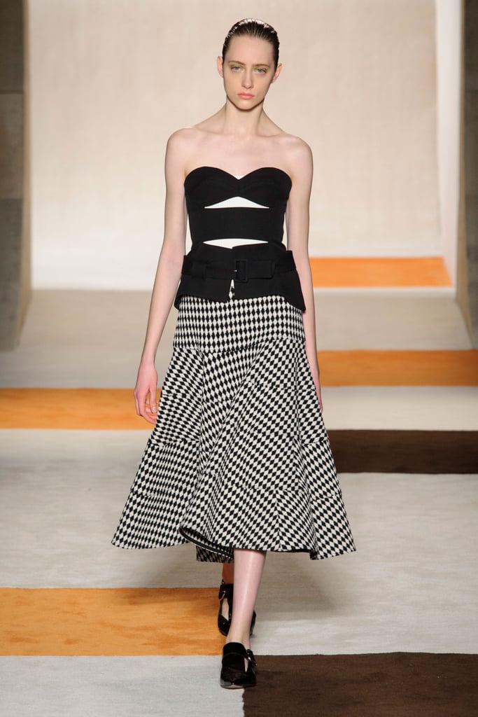 Victoria Beckham Fall 2016 Collection