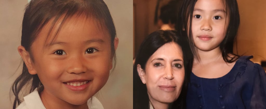 How My Transracial Adoption Shaped My Asian Identity