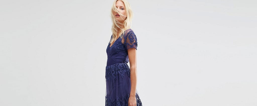 Your Wedding-Guest Dilemmas Solved in 27 Dresses