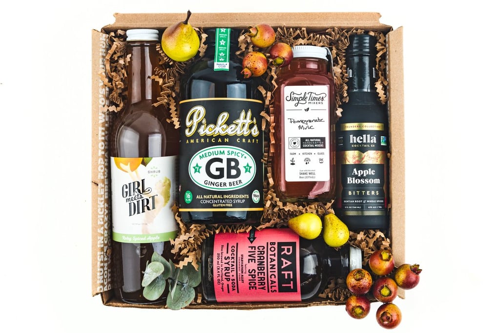 Cosy Cocktail Kit