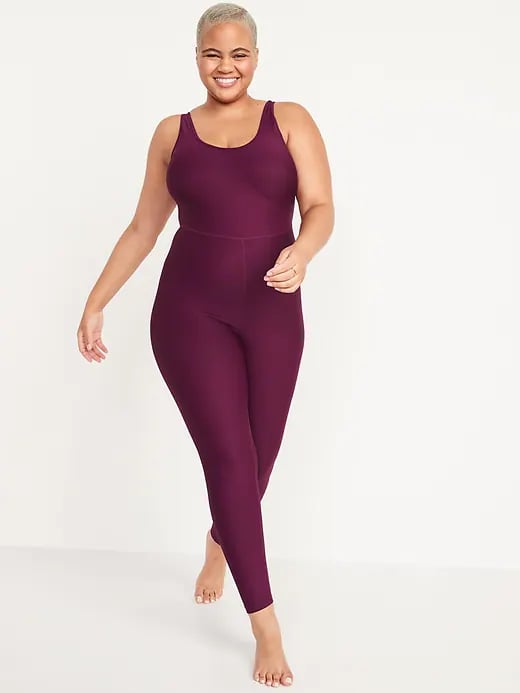 Old Navy PowerSoft Performance Bodysuit