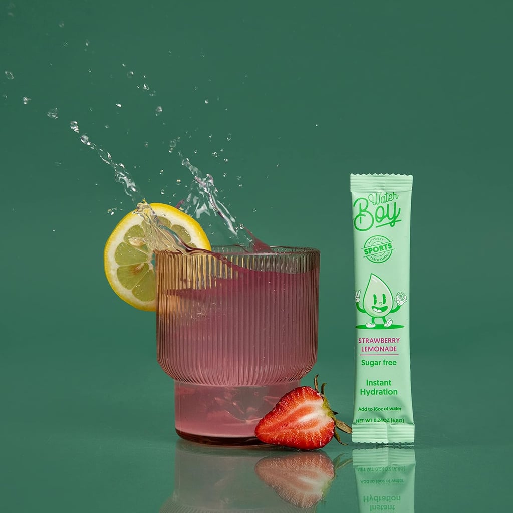 Boost Your Hydration With These Electrolyte Powders