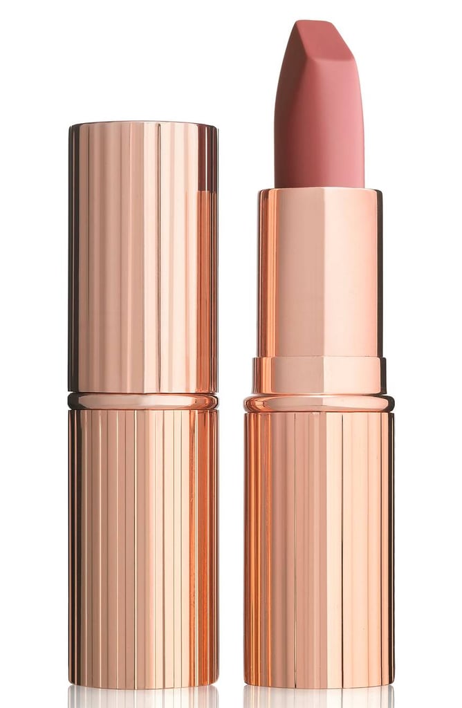 Charlotte Tilbury's Best Matte Lipstick
