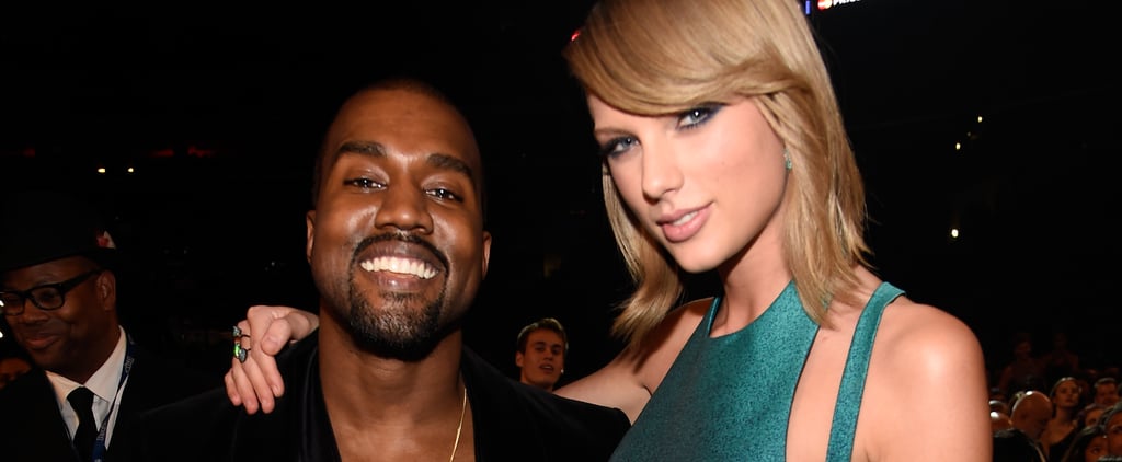 Someone Just Leaked a Full Video of Kanye West and Taylor Swift's 2016 Phone Call
