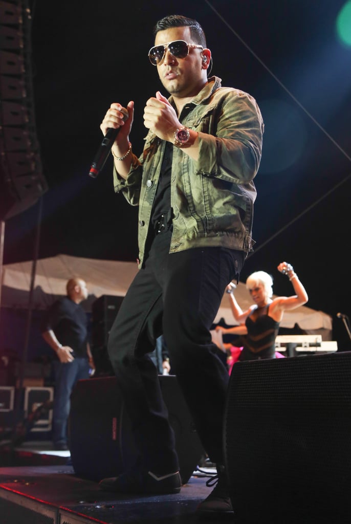 Tito El Bambino = Efraín David Fines Nevares