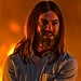 What Happens to Jesus in The Walking Dead Comics?