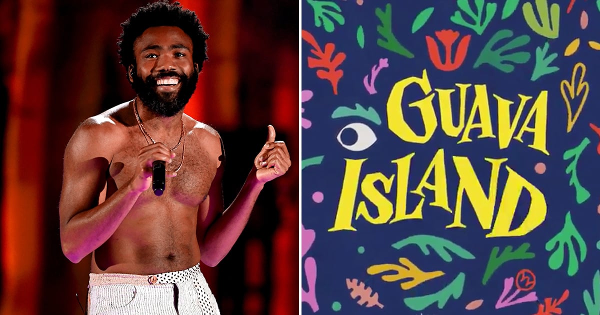 Guava island netflix online