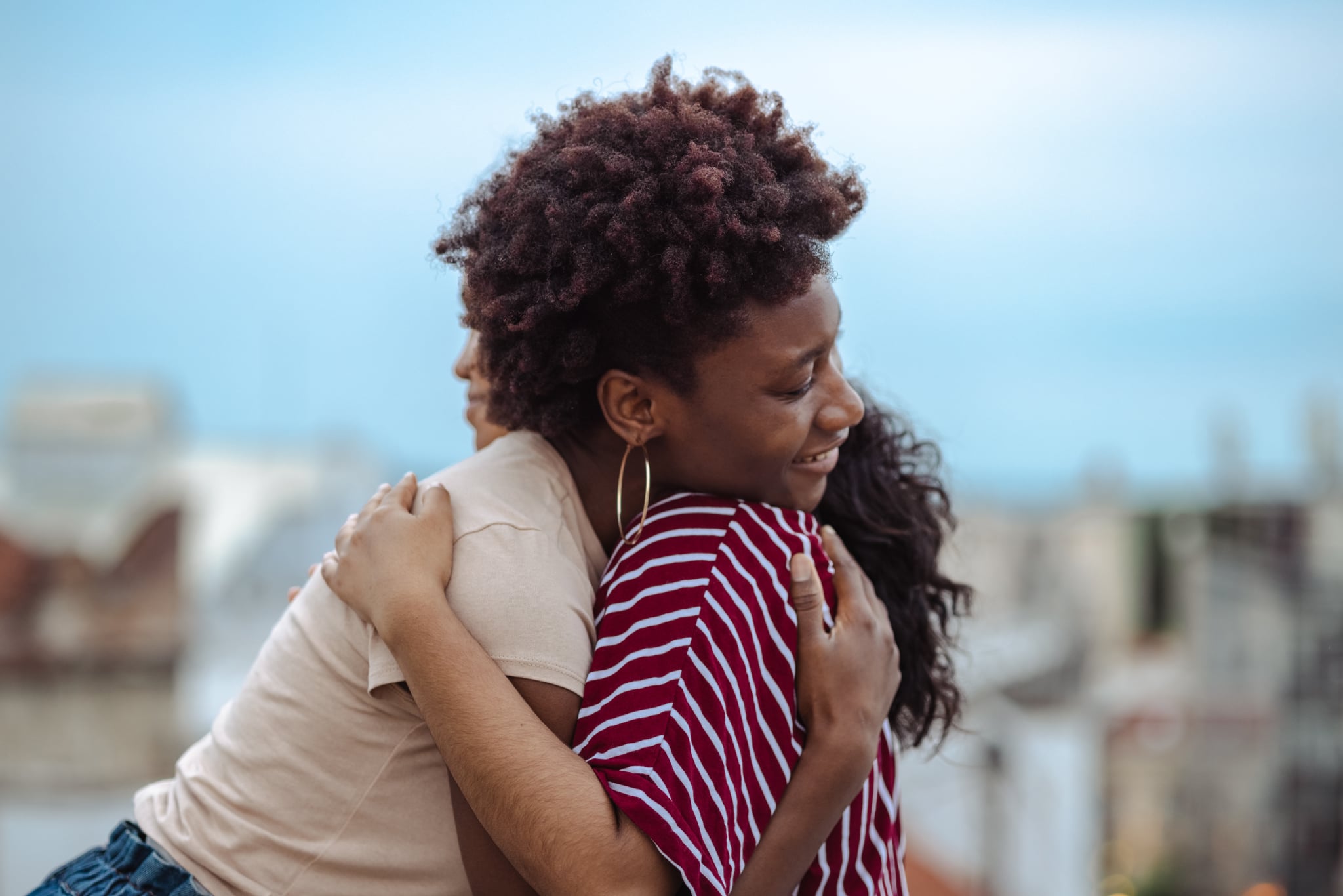 Can empathy help you live longer? MDs weigh in.