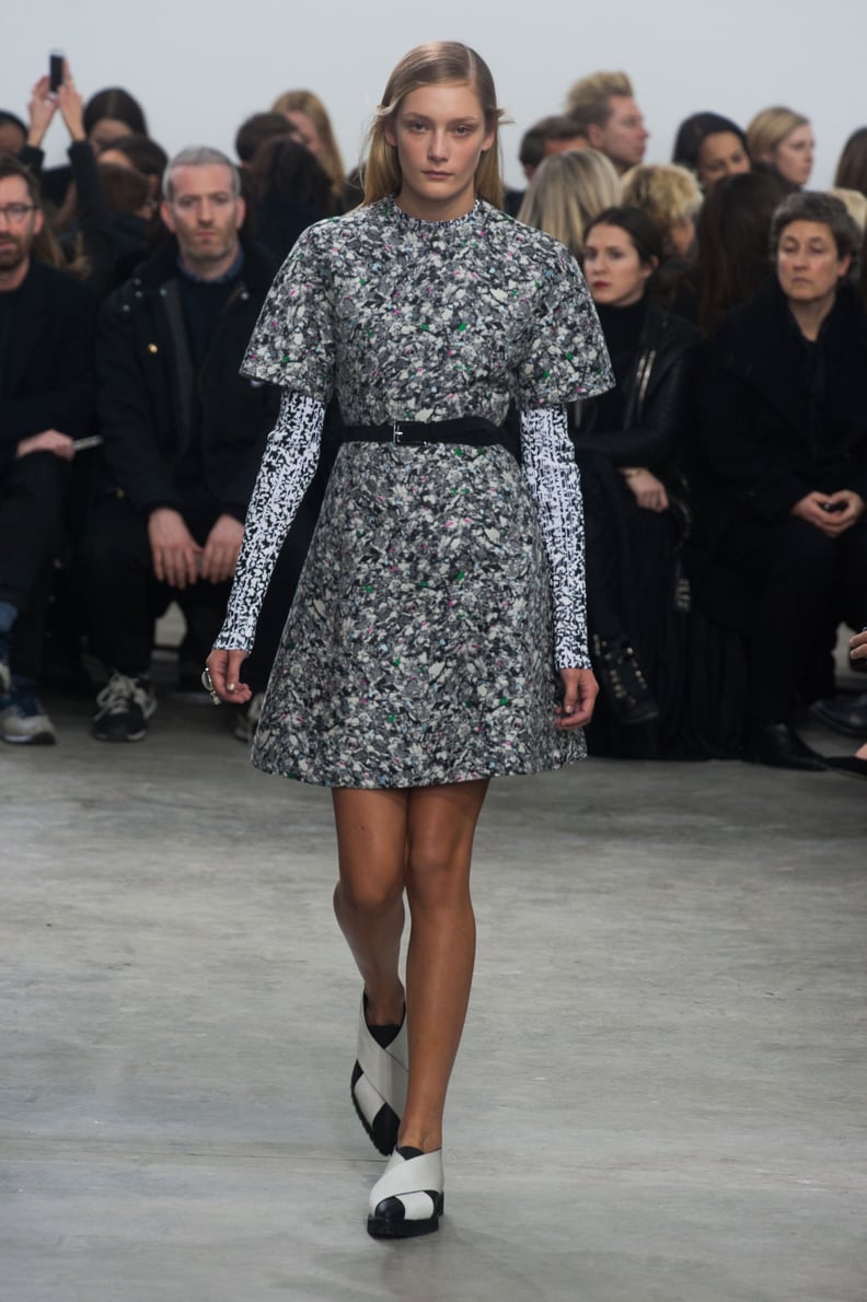 Proenza Schouler Fall 2014