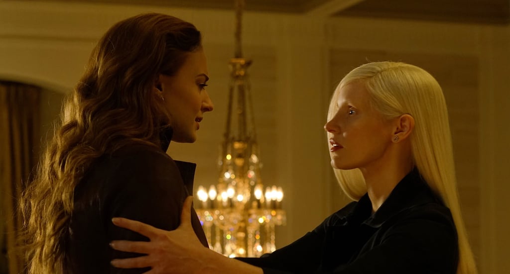Dark Phoenix Dark Phoenix