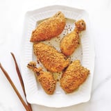 Oprah's Unfried Chicken Recipe