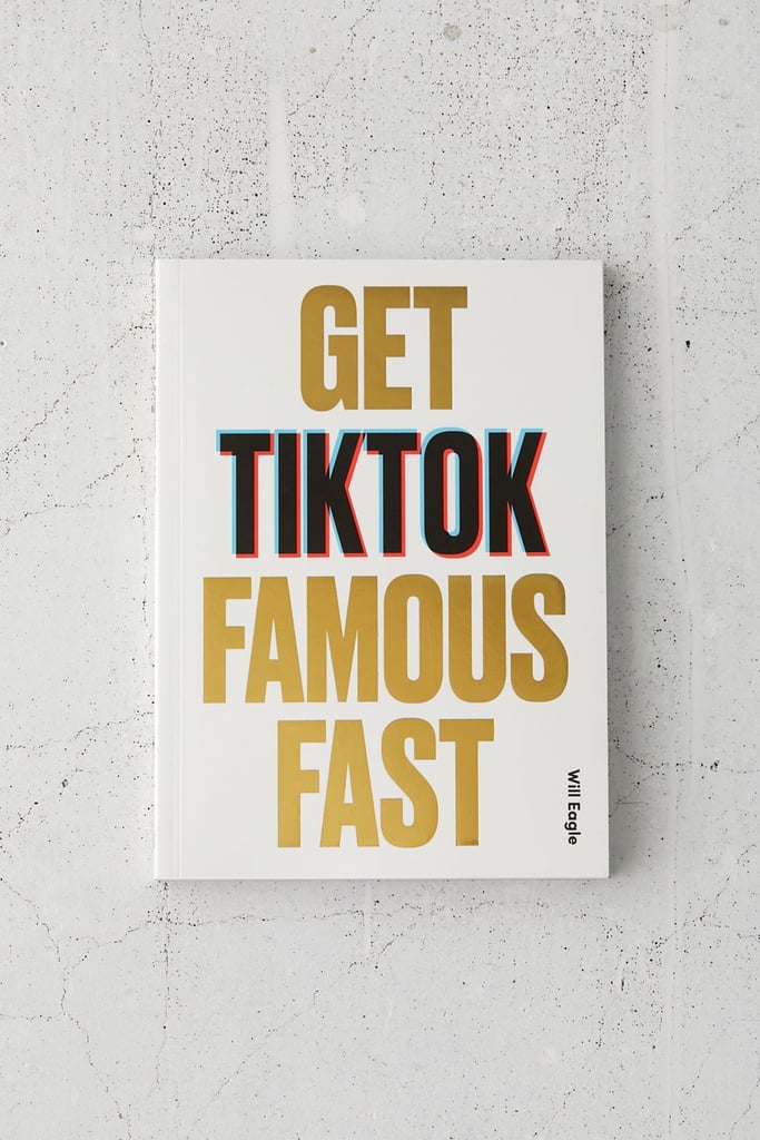 A Cheeky Book: Get TikTok Famous Fast