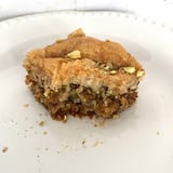 Joanna Gaines Baklava Recipe and Photos